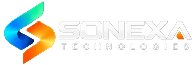 Sonexa Technologies Logo